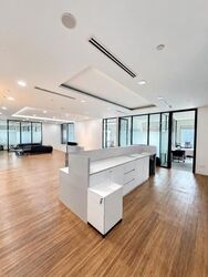 Suntec Tower Three (D1), Office #630589931